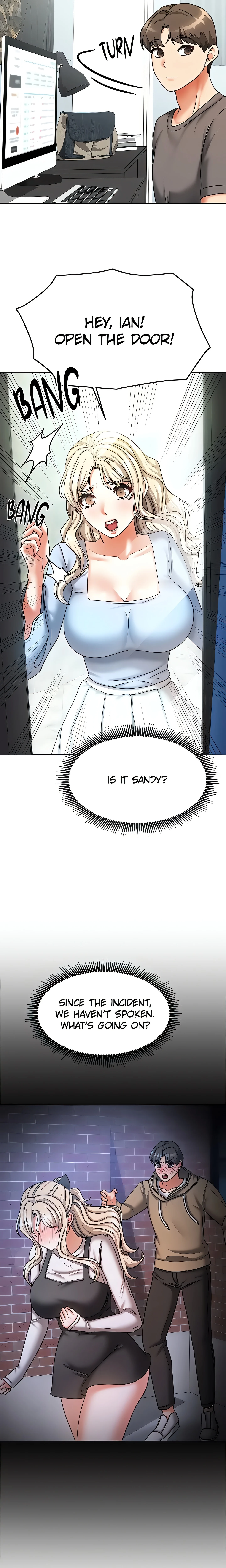 Two Households (Basasak) (Official) chapter 11 page 2