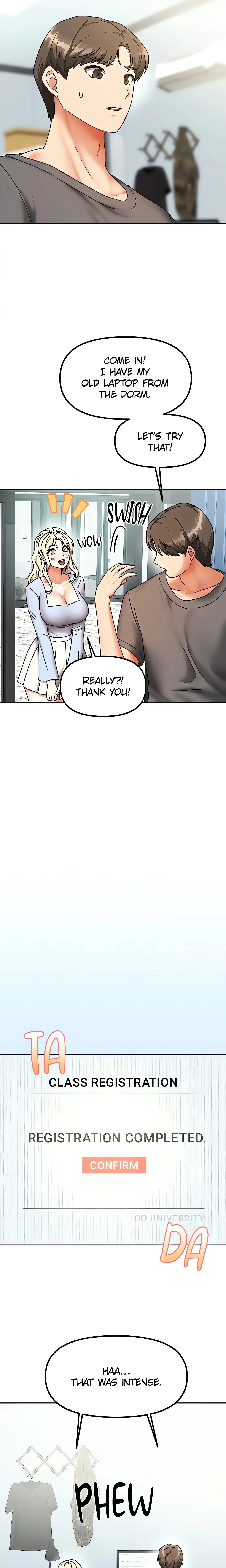 Two Households (Basasak) (Official) chapter 11 page 5