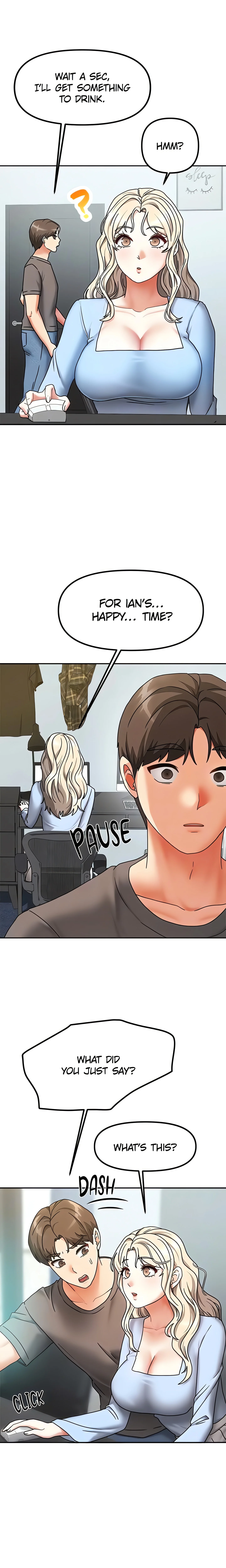 Two Households (Basasak) (Official) chapter 11 page 7