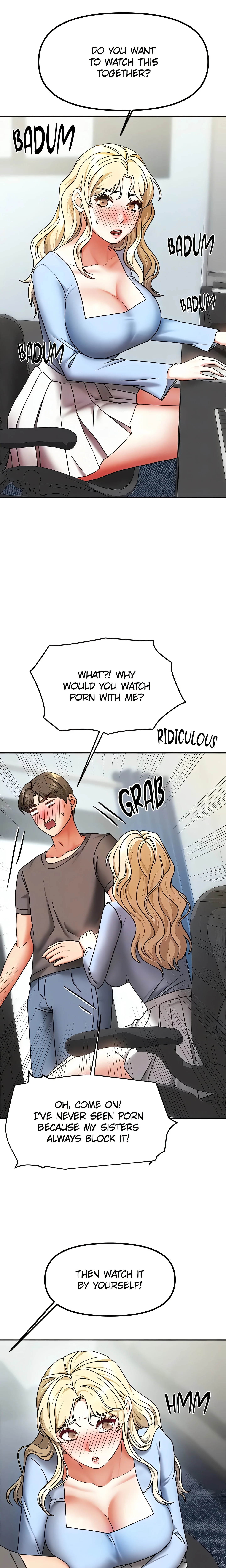 Two Households (Basasak) (Official) chapter 11 page 9