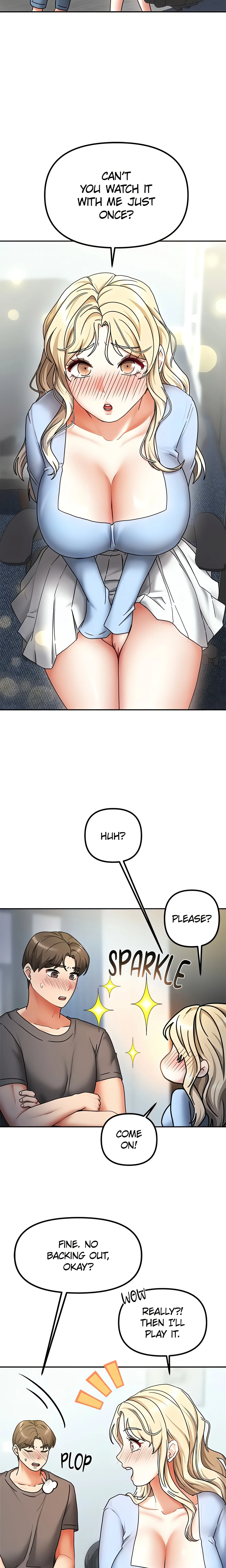 Two Households (Basasak) (Official) chapter 11 page 11