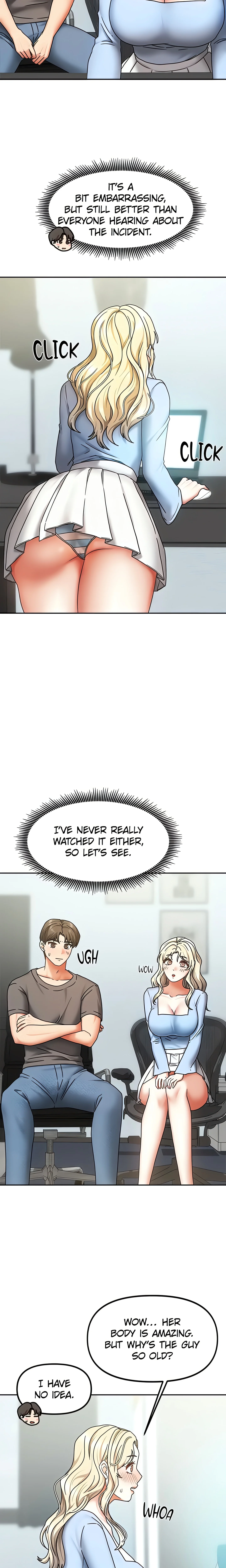 Two Households (Basasak) (Official) chapter 11 page 12