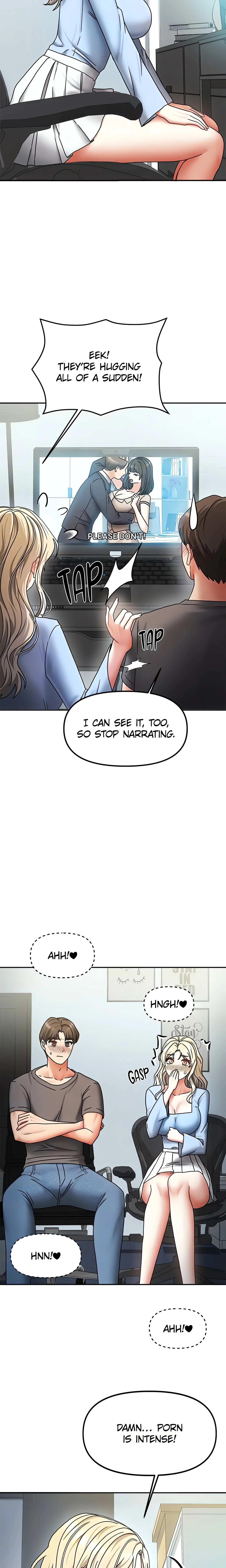 Two Households (Basasak) (Official) chapter 11 page 13