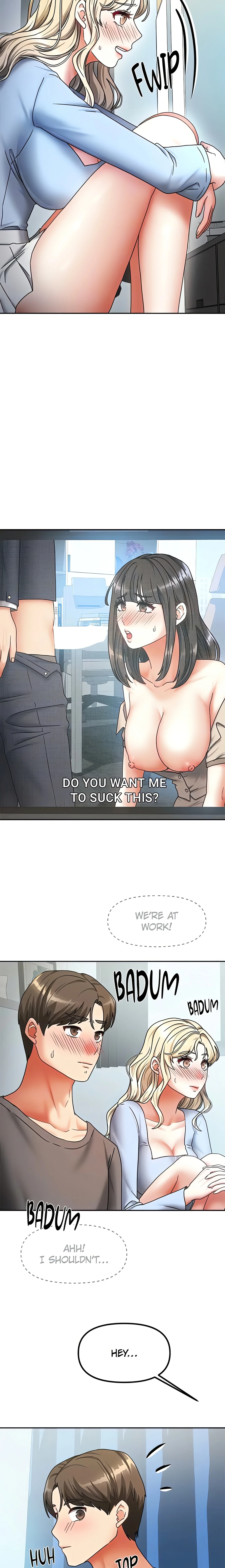 Two Households (Basasak) (Official) chapter 11 page 14