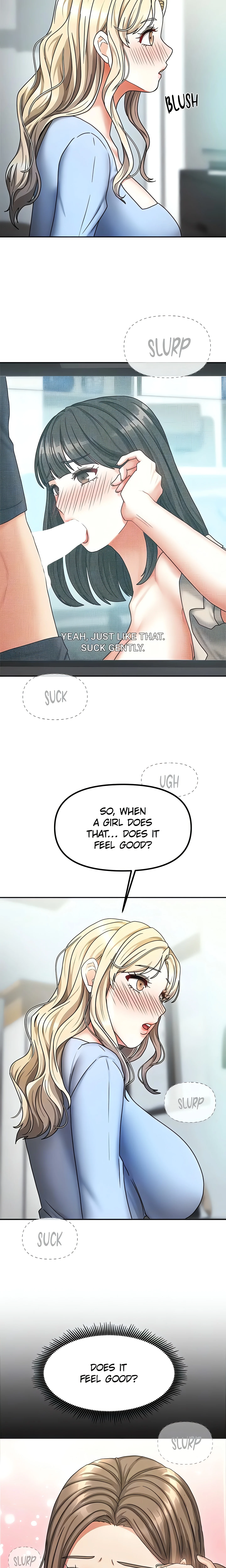 Two Households (Basasak) (Official) chapter 11 page 16
