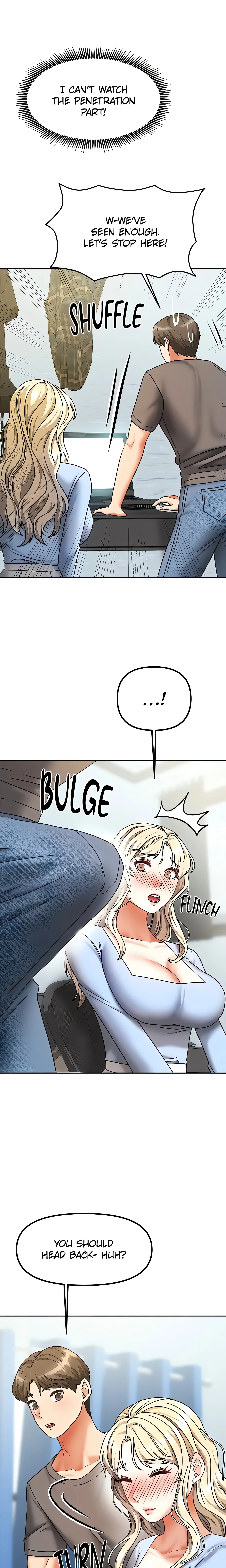 Two Households (Basasak) (Official) chapter 11 page 19