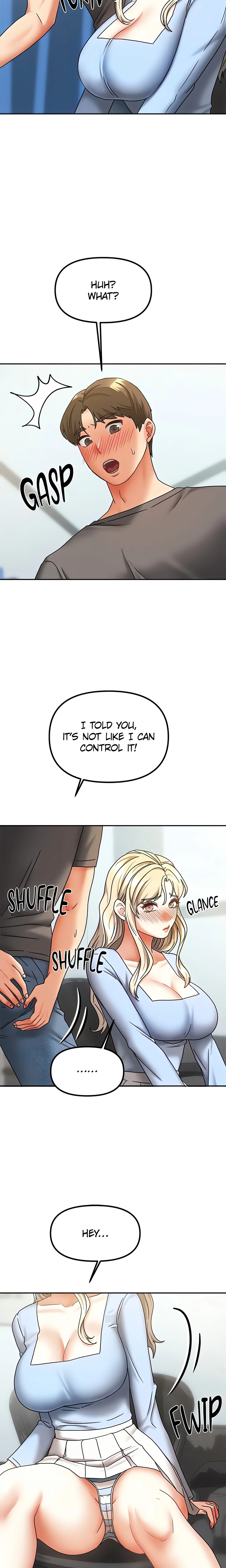 Two Households (Basasak) (Official) chapter 11 page 20
