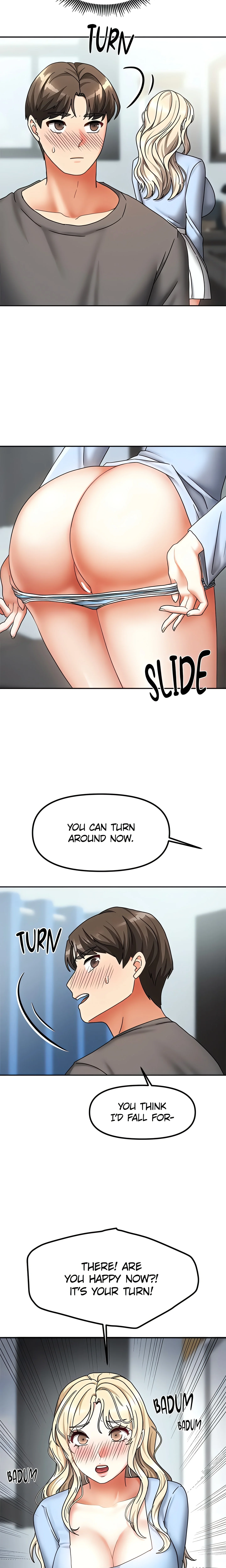 Two Households (Basasak) (Official) chapter 11 page 23