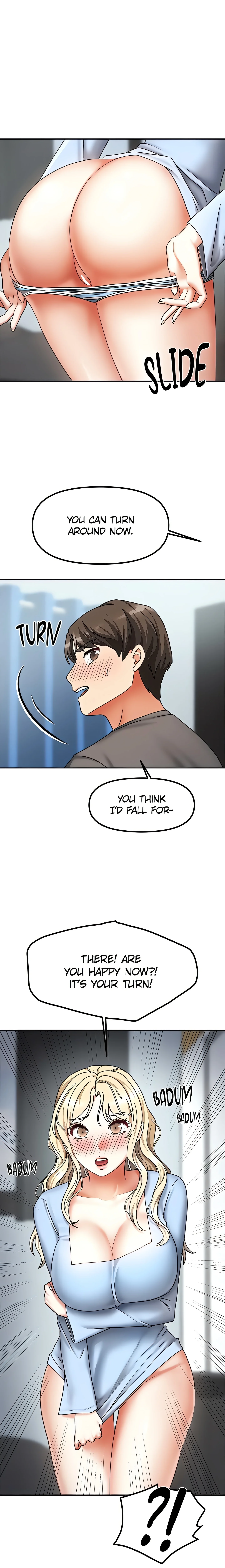 Two Households (Basasak) (Official) chapter 12 page 1