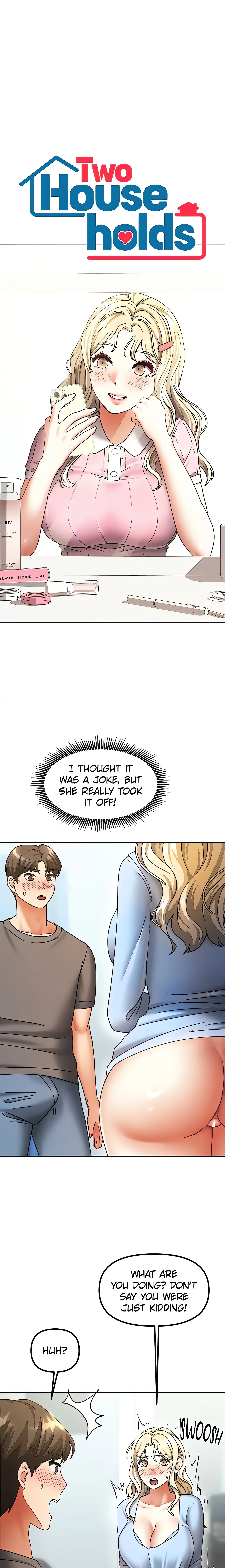 Two Households (Basasak) (Official) chapter 12 page 2