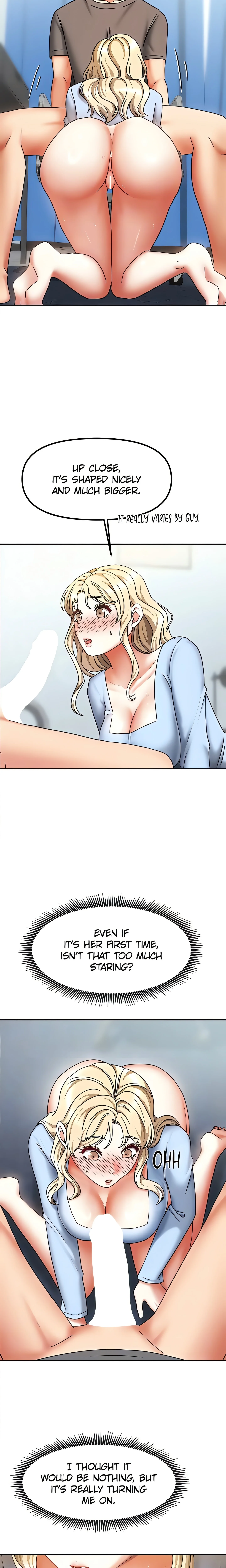 Two Households (Basasak) (Official) chapter 12 page 5