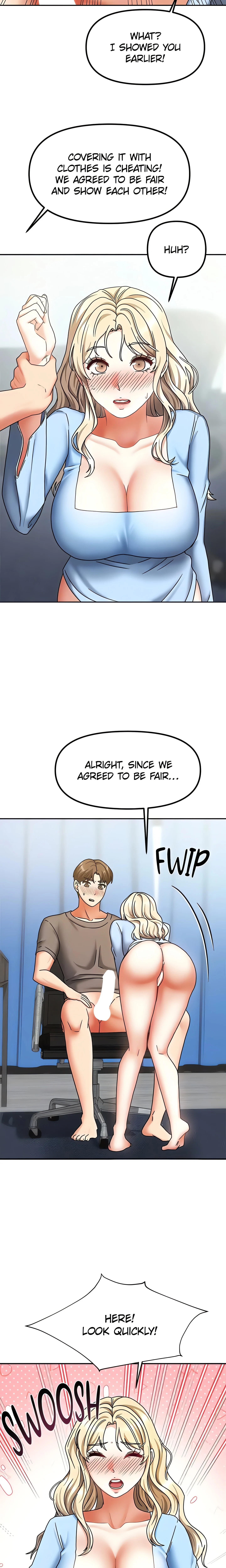 Two Households (Basasak) (Official) chapter 12 page 8