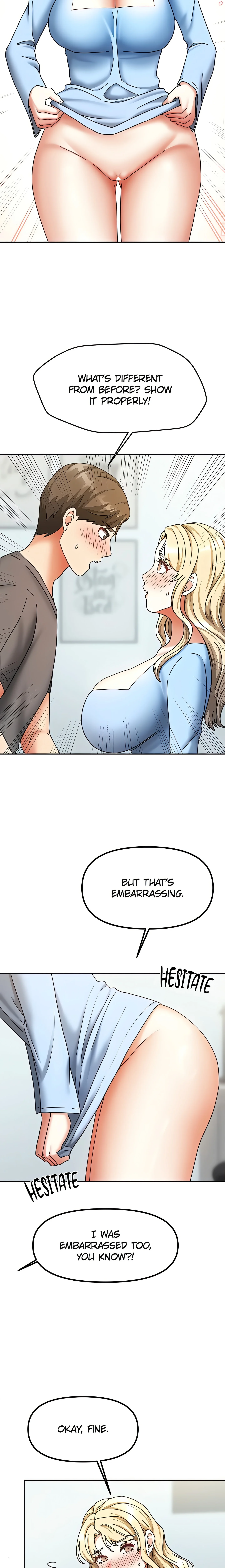 Two Households (Basasak) (Official) chapter 12 page 9