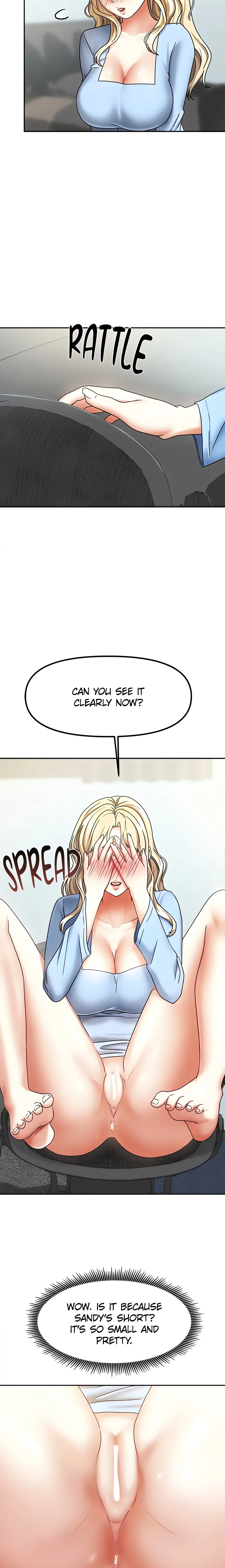 Two Households (Basasak) (Official) chapter 12 page 10