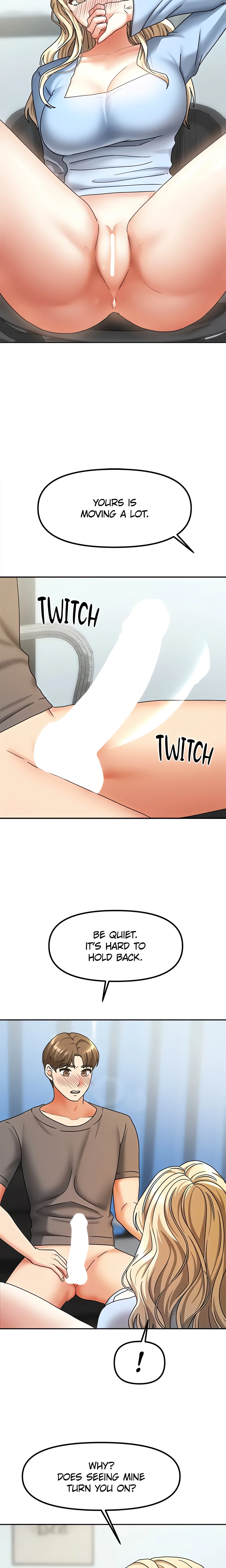 Two Households (Basasak) (Official) chapter 12 page 12