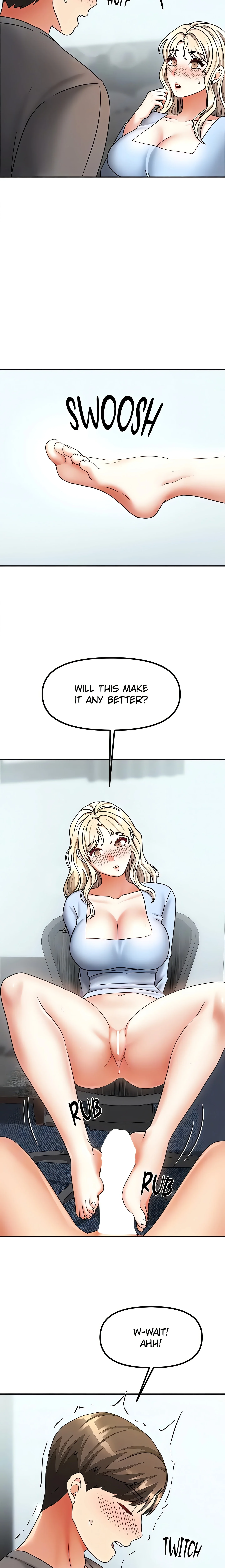 Two Households (Basasak) (Official) chapter 12 page 14