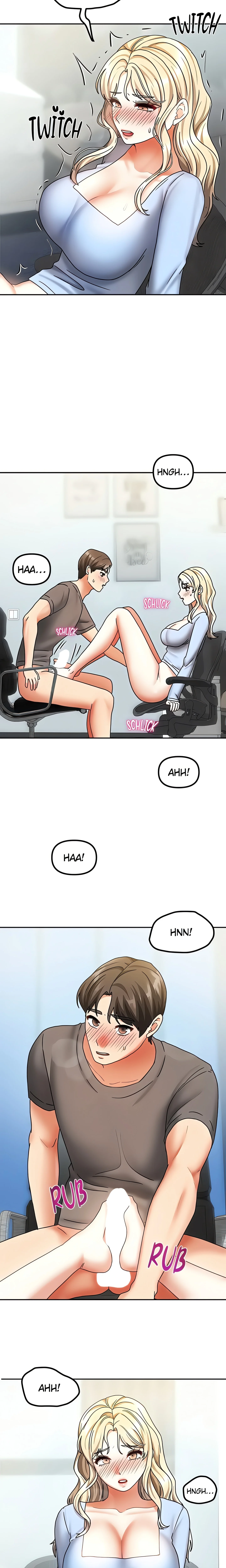 Two Households (Basasak) (Official) chapter 12 page 17