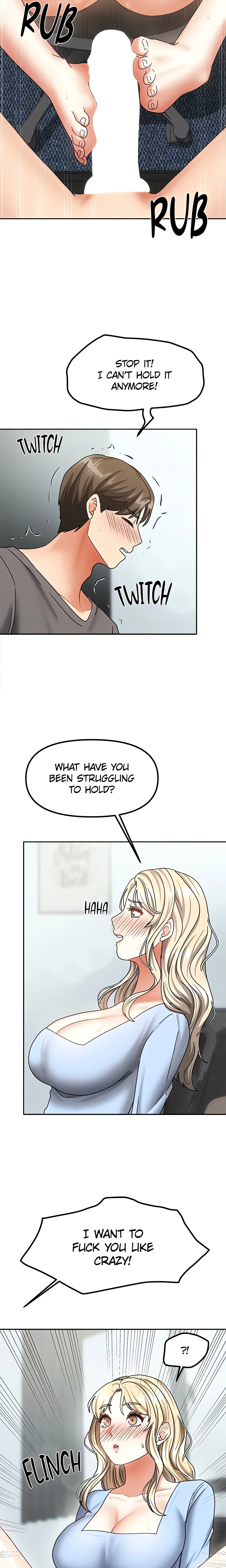 Two Households (Basasak) (Official) chapter 12 page 19