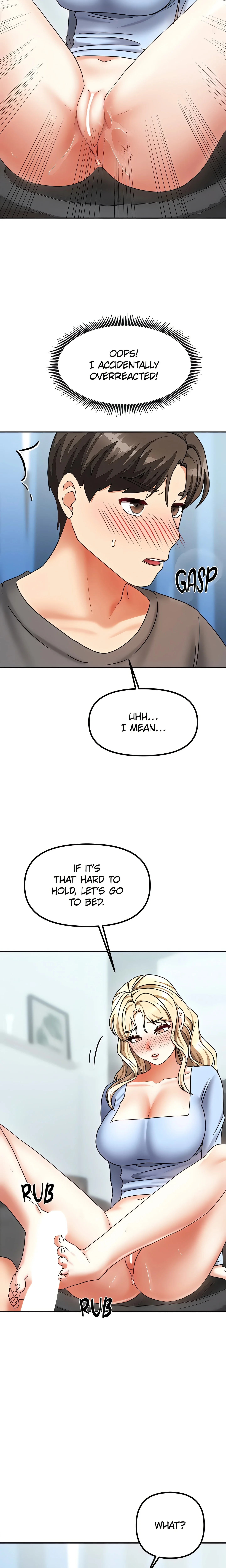 Two Households (Basasak) (Official) chapter 12 page 20