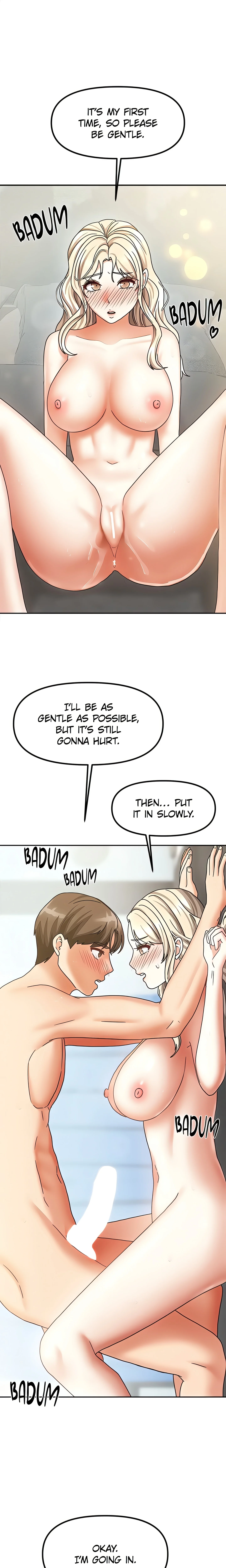 Two Households (Basasak) (Official) chapter 12 page 22