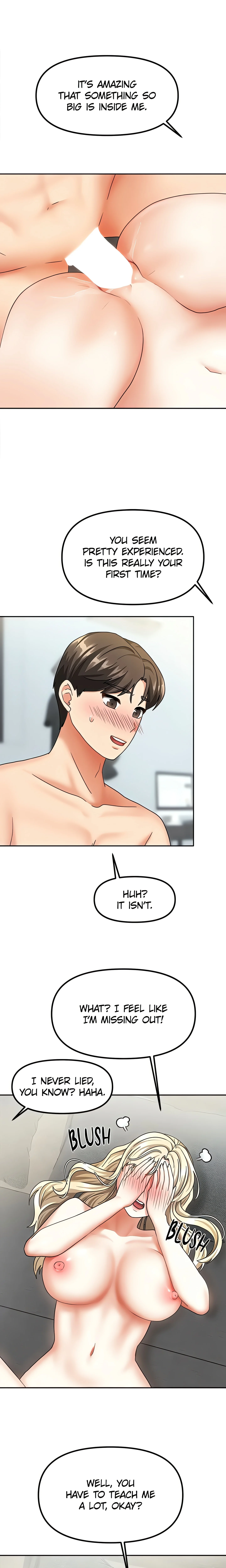 Two Households (Basasak) (Official) chapter 13 page 2