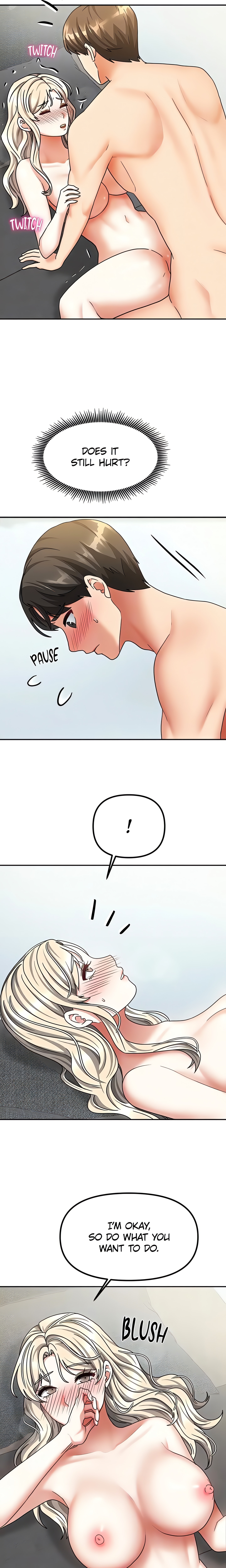 Two Households (Basasak) (Official) chapter 13 page 6