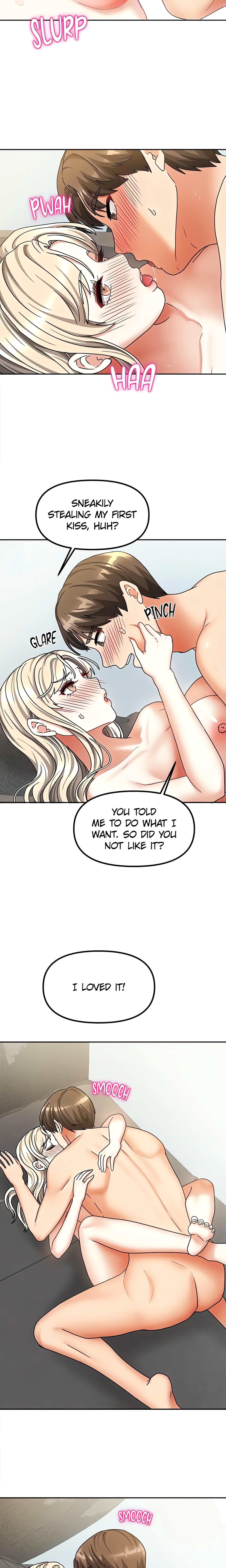 Two Households (Basasak) (Official) chapter 13 page 9