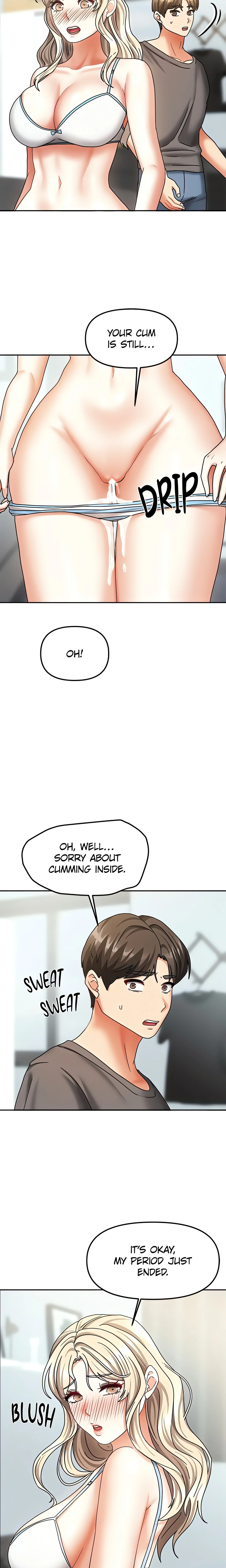 Two Households (Basasak) (Official) chapter 13 page 19