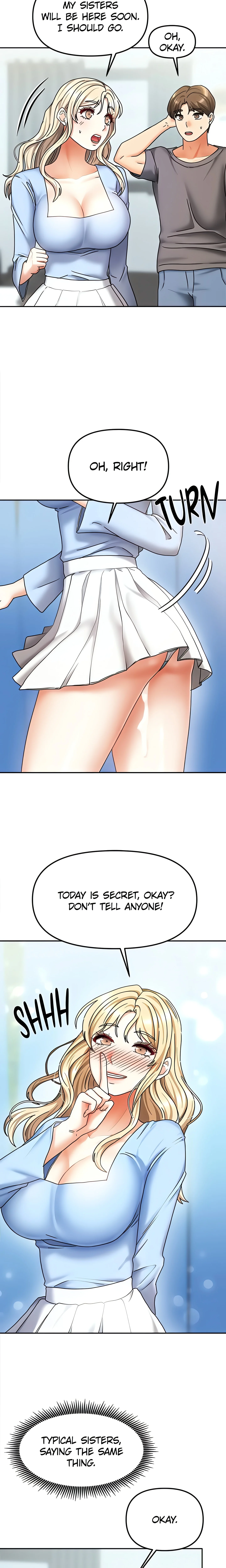 Two Households (Basasak) (Official) chapter 13 page 21