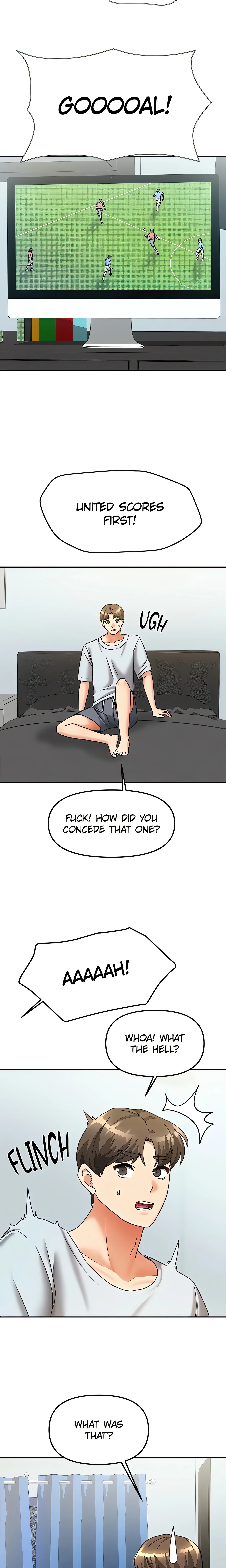Two Households (Basasak) (Official) chapter 14 page 3