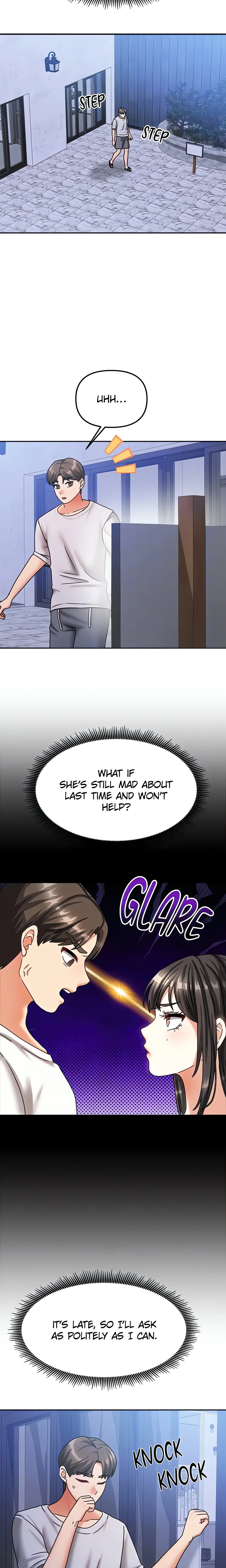 Two Households (Basasak) (Official) chapter 14 page 7