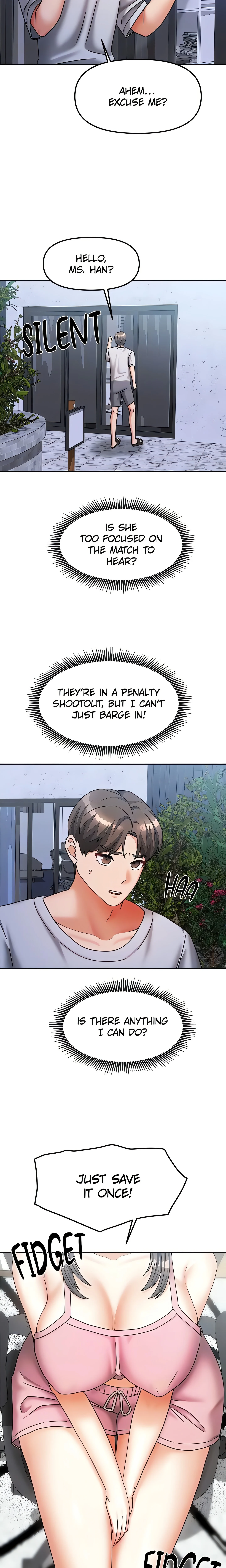 Two Households (Basasak) (Official) chapter 14 page 8