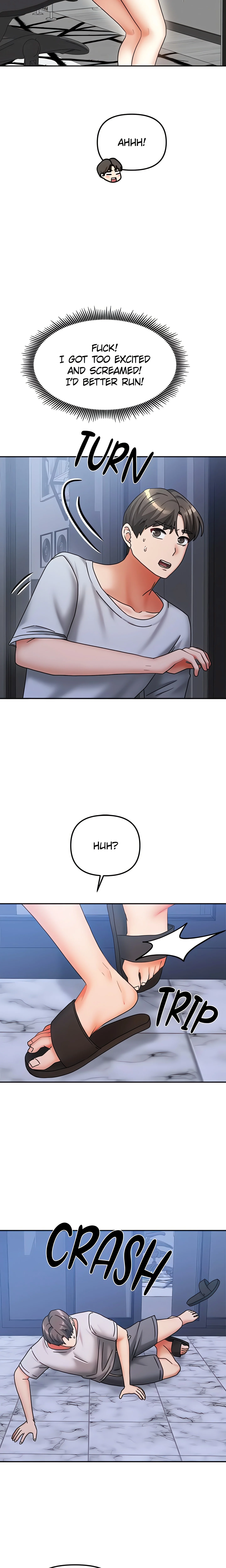 Two Households (Basasak) (Official) chapter 14 page 11
