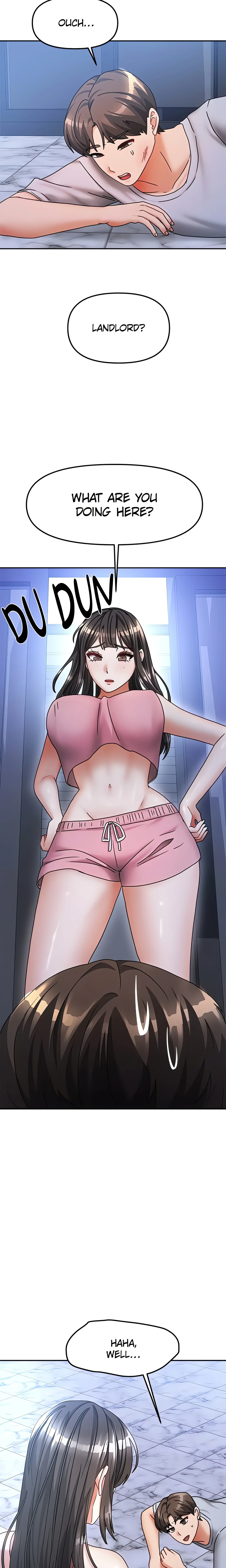 Two Households (Basasak) (Official) chapter 14 page 12