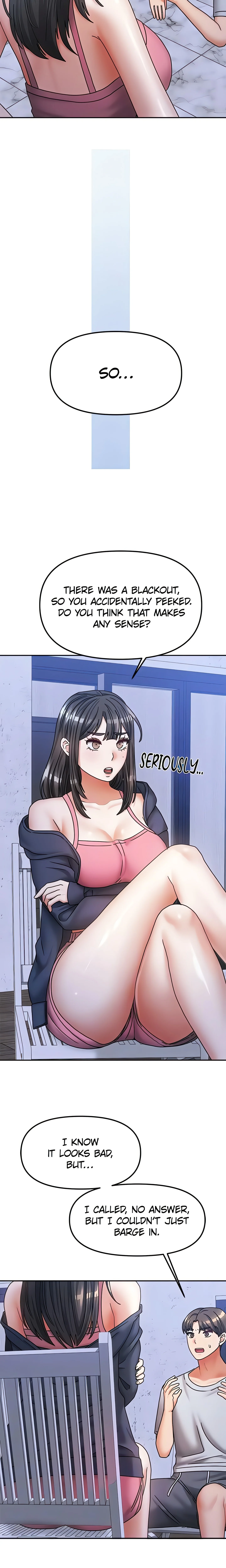Two Households (Basasak) (Official) chapter 14 page 13