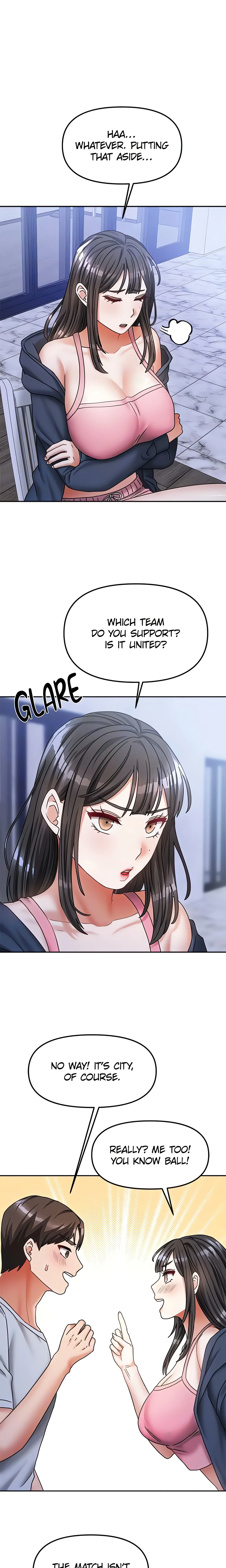 Two Households (Basasak) (Official) chapter 14 page 14