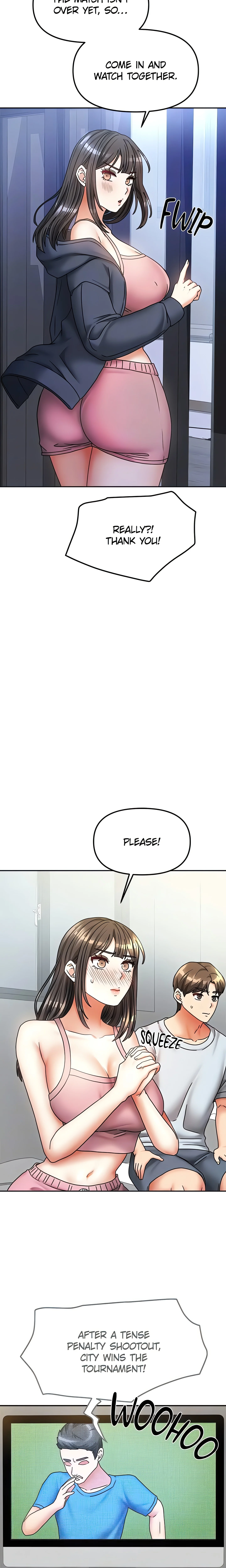 Two Households (Basasak) (Official) chapter 14 page 15
