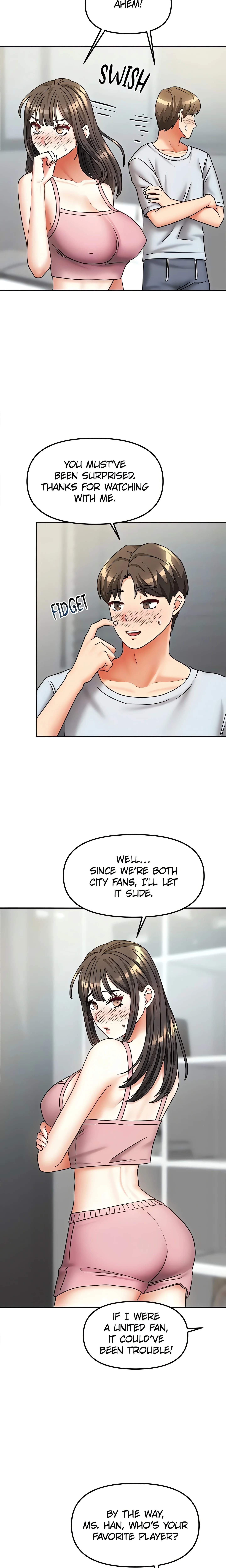 Two Households (Basasak) (Official) chapter 14 page 17