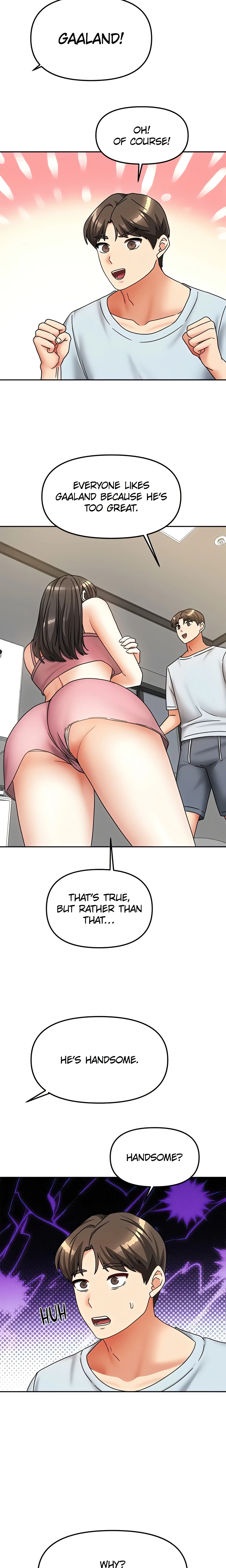 Two Households (Basasak) (Official) chapter 14 page 19