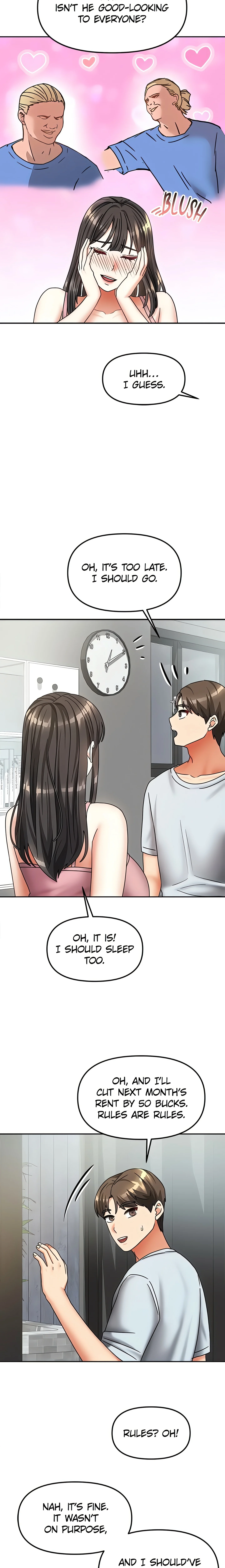 Two Households (Basasak) (Official) chapter 14 page 20