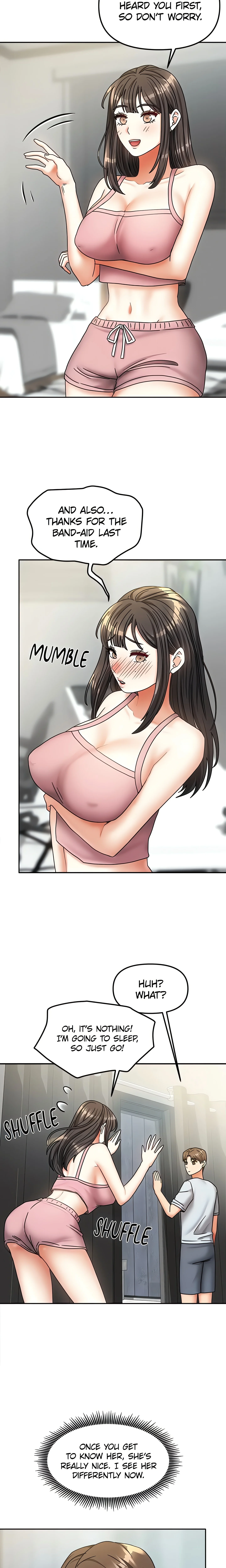 Two Households (Basasak) (Official) chapter 14 page 21