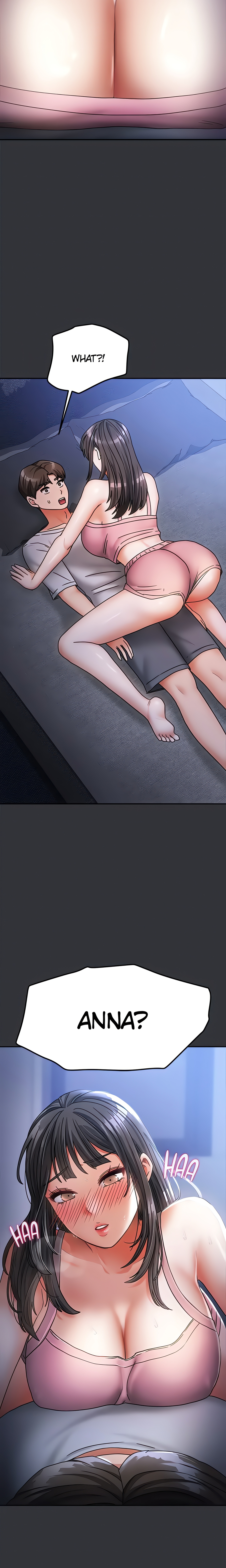 Two Households (Basasak) (Official) chapter 14 page 24