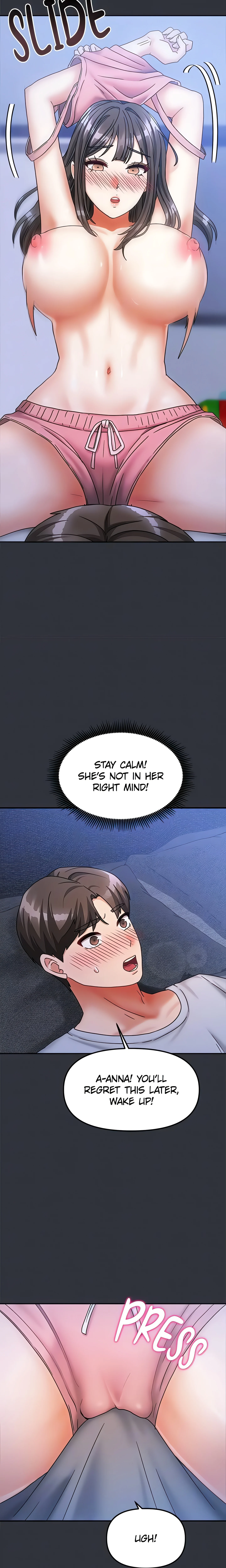 Two Households (Basasak) (Official) chapter 15 page 6