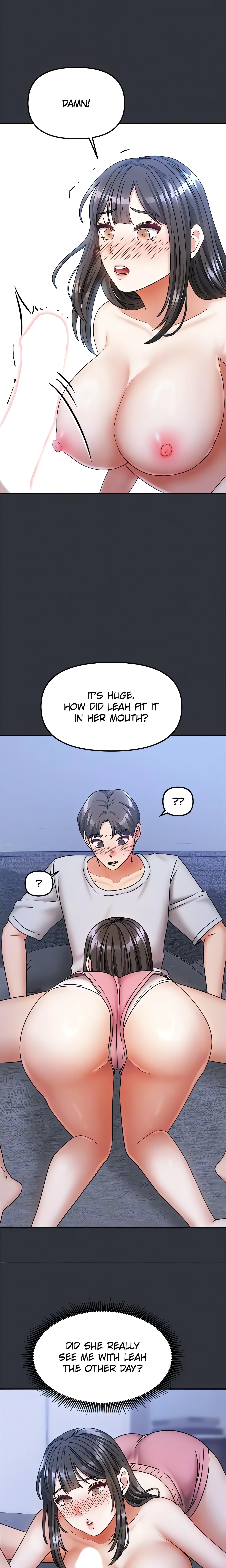 Two Households (Basasak) (Official) chapter 15 page 8