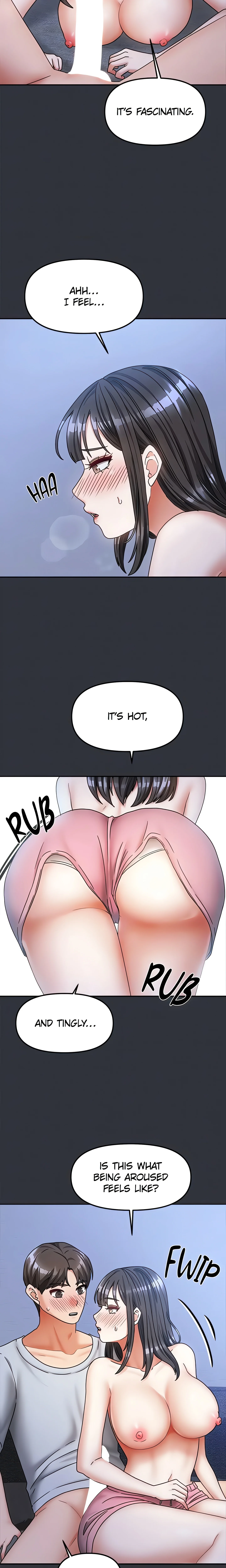 Two Households (Basasak) (Official) chapter 15 page 9
