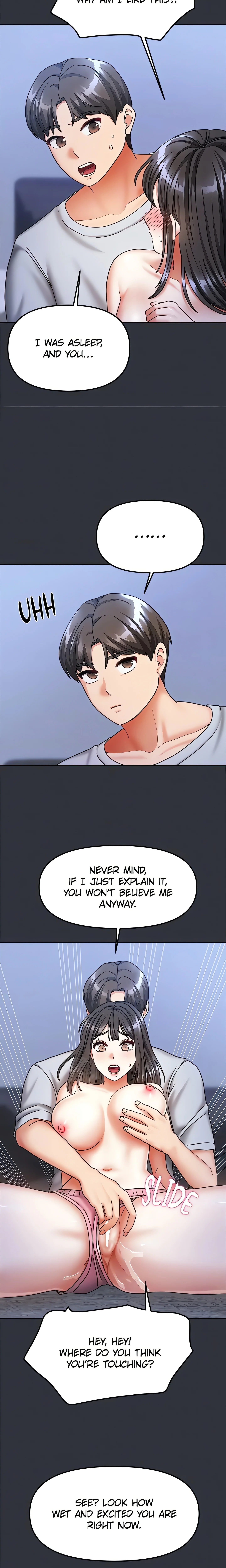 Two Households (Basasak) (Official) chapter 15 page 16
