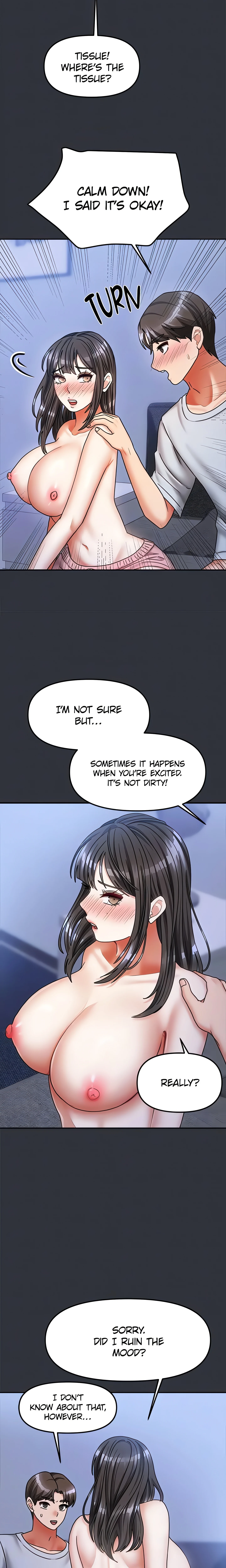 Two Households (Basasak) (Official) chapter 16 page 8