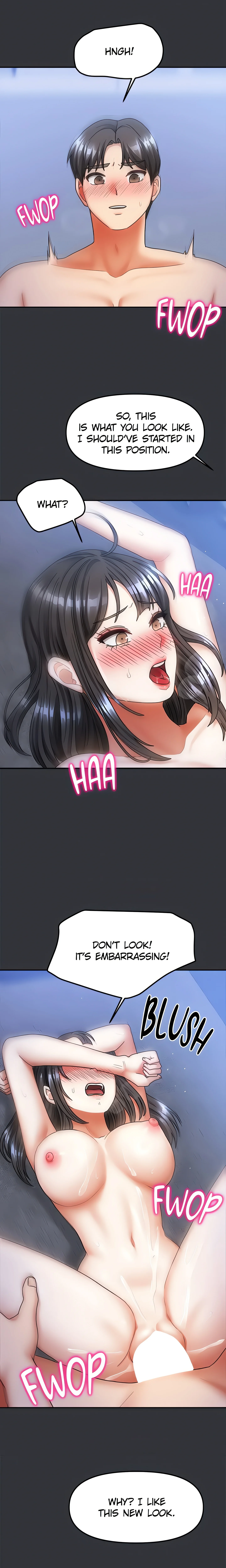 Two Households (Basasak) (Official) chapter 16 page 11