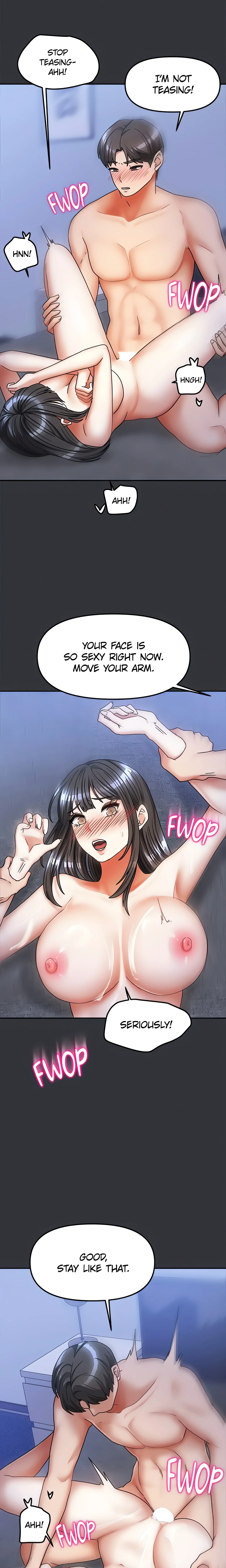 Two Households (Basasak) (Official) chapter 16 page 12