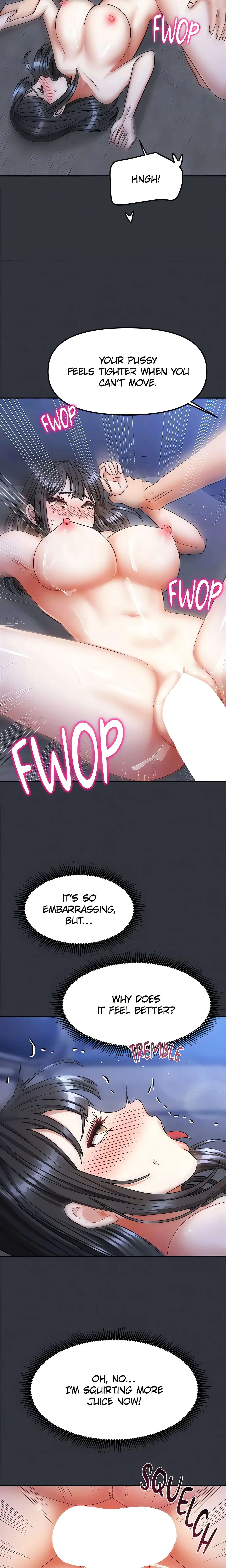 Two Households (Basasak) (Official) chapter 16 page 13